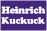 Kuckuck Dachdeckermeister, Heinrich