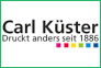 Küster Druckerei GmbH, Carl