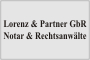 Lorenz & Partner GbR, Notar a. D. & Rechtsanwlte