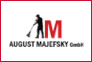 Majefsky GmbH, August