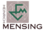 Mensing GmbH, Heinrich