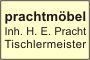 prachtmöbel Inh. H. E. Pracht