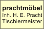 prachtmbel Inh. H. E. Pracht