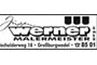 Malermeister Jürgen Werner GmbH