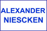 Alexander Niescken Maschinen- und Gerätebau GmbH
