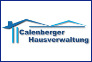 Calenberger Hausverwaltung