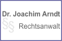 Arndt, Dr. Joachim