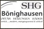 SHG GmbH Klaus Bnighausen