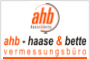 ahb - haase & bette vermessung