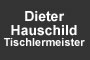 Hauschild, Dieter