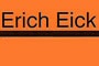 Eick, Erich