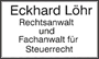 Lhr, Eckhard