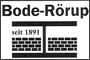 Baugeschäft Bode-Rörup