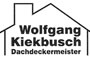 Kiekbusch, Wolfgang
