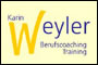 Karin Weyler - Berufscoaching & Training