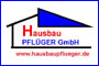 Hausbau Pflüger GmbH,  Dipl.-Ing. (FH) Henning Pflüger