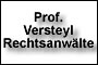 Prof. Versteyl Rechtsanw�lte, Kanzlei Burgwedel