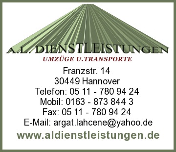 A.L. Dienstleistungen