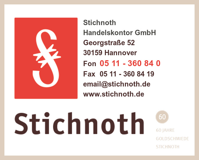 Stichnoth Handelskontor GmbH