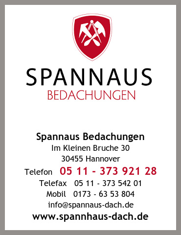 Spannaus Bedachungen