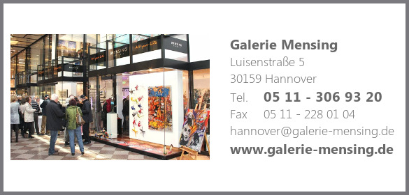 Galerie Mensing