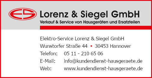 Elektro-Service Lorenz & Siegel GmbH