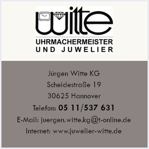 J�rgen Witte KG
