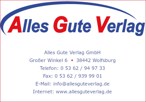 Alles Gute Verlag GmbH