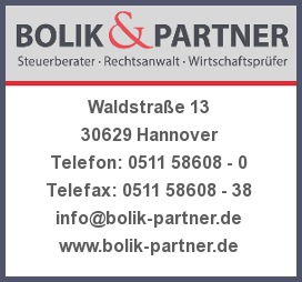 Bolik & Partner