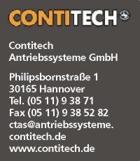 ContiTech Antriebssysteme GmbH
