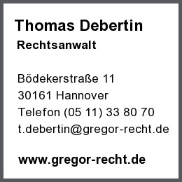 Debertin, Thomas