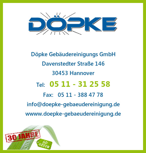 D�pke Geb�udereinigungs GmbH