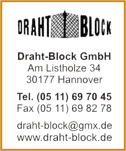 Draht-Block GmbH