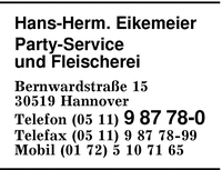 Eikemeier, Hans-Hermann