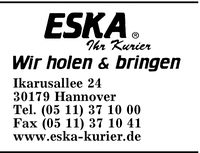 Eska Kurier GmbH