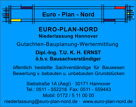 EURO-PLAN-NORD