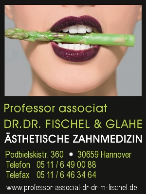 Fischel & Glahe, Dr. Dr. Marek