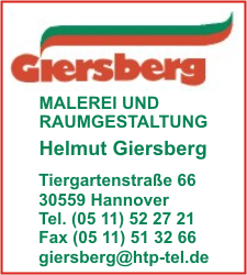 Giersberg, Helmut
