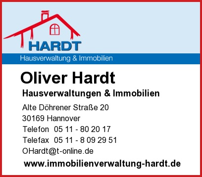 Hardt, Oliver