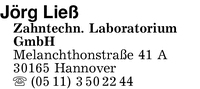 Heinke Fahrenhorst Zahntechnisches Labor GmbH