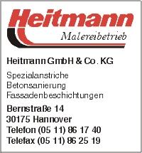 Heitmann GmbH & Co. KG
