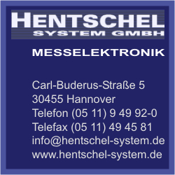 Hentschel System GmbH