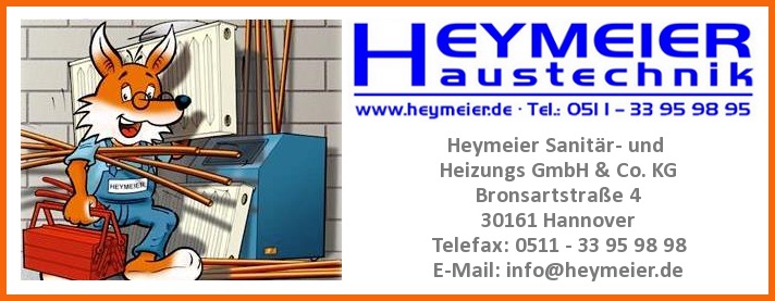 Heymeier GmbH & Co. KG