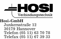 Hosi GmbH