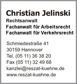 Jelinski, Christian