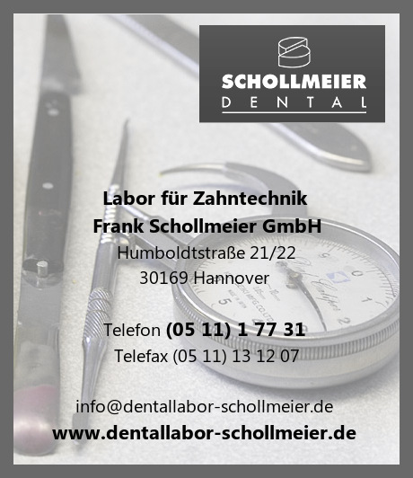 Schollmeier GmbH, Frank