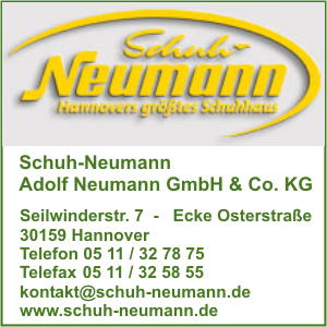 Schuh-Neumann Adolf Neumann GmbH & Co. KG