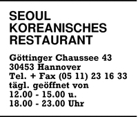 Seoul