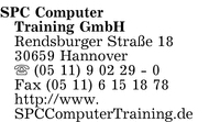 SPC Computer-Training GmbH