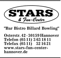 Stars & Fun-Center